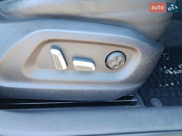 Белый Ауди Ку3, объемом двигателя 1.98 л и пробегом 108 тыс. км за 15700 $, фото 14 на Automoto.ua