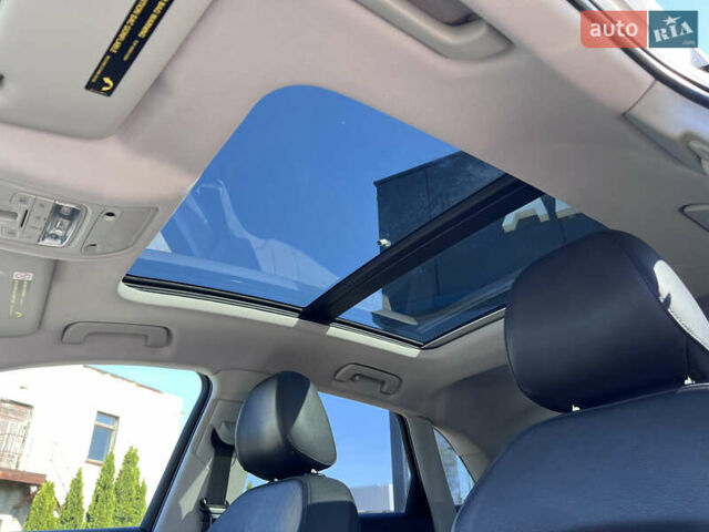 Белый Ауди Ку3, объемом двигателя 1.98 л и пробегом 210 тыс. км за 14990 $, фото 27 на Automoto.ua