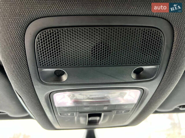 Белый Ауди Ку3, объемом двигателя 1.98 л и пробегом 123 тыс. км за 14000 $, фото 45 на Automoto.ua