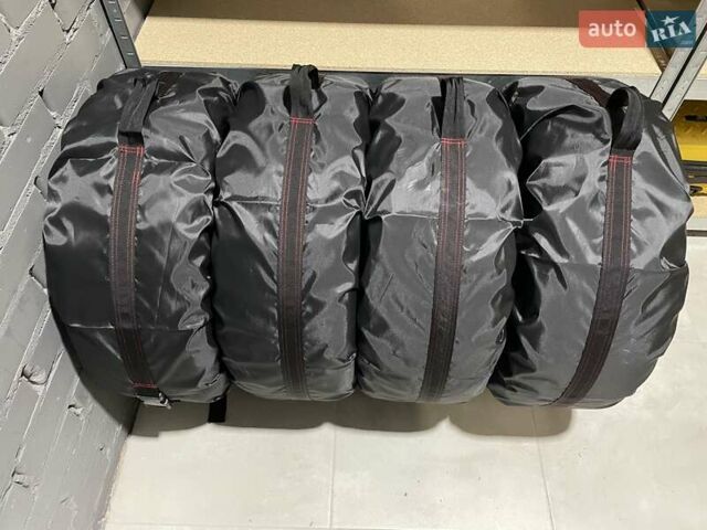 Белый Ауди Ку3, объемом двигателя 1.98 л и пробегом 119 тыс. км за 17300 $, фото 79 на Automoto.ua