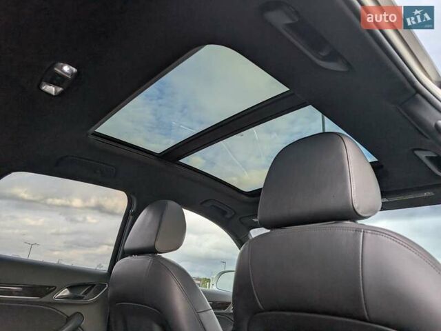 Белый Ауди Ку3, объемом двигателя 2 л и пробегом 263 тыс. км за 14400 $, фото 26 на Automoto.ua