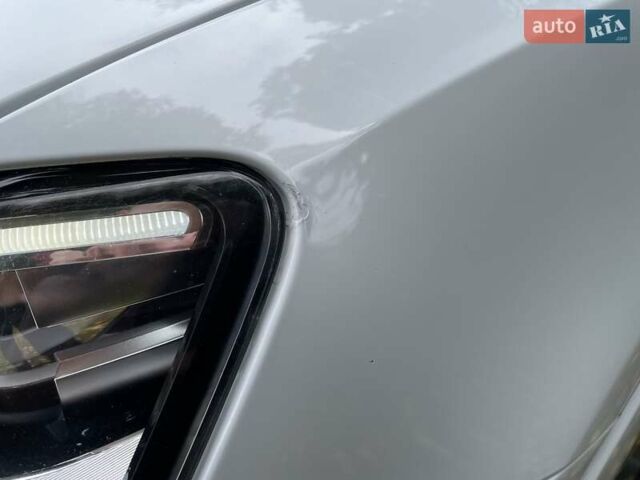 Белый Ауди Ку3, объемом двигателя 1.98 л и пробегом 119 тыс. км за 17300 $, фото 28 на Automoto.ua