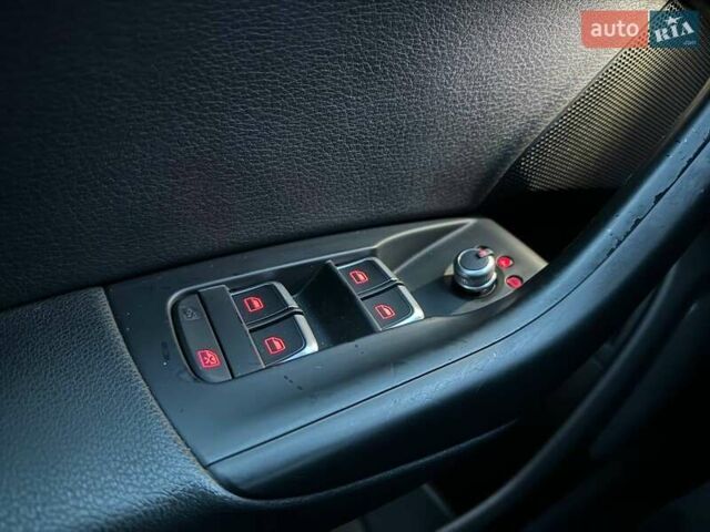 Білий Ауді Ку3, об'ємом двигуна 1.98 л та пробігом 119 тис. км за 16490 $, фото 15 на Automoto.ua