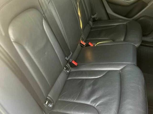 Белый Ауди Ку3, объемом двигателя 2 л и пробегом 95 тыс. км за 14500 $, фото 10 на Automoto.ua