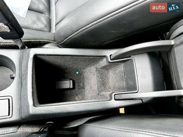 Белый Ауди Ку3, объемом двигателя 1.98 л и пробегом 123 тыс. км за 14000 $, фото 16 на Automoto.ua