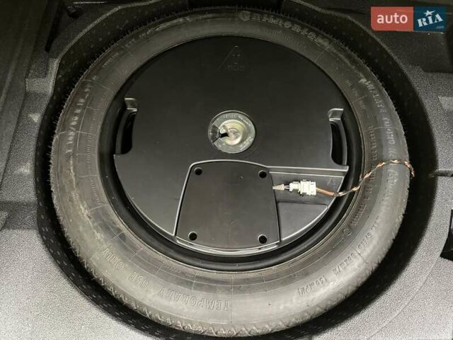 Белый Ауди Ку3, объемом двигателя 1.98 л и пробегом 119 тыс. км за 17300 $, фото 44 на Automoto.ua