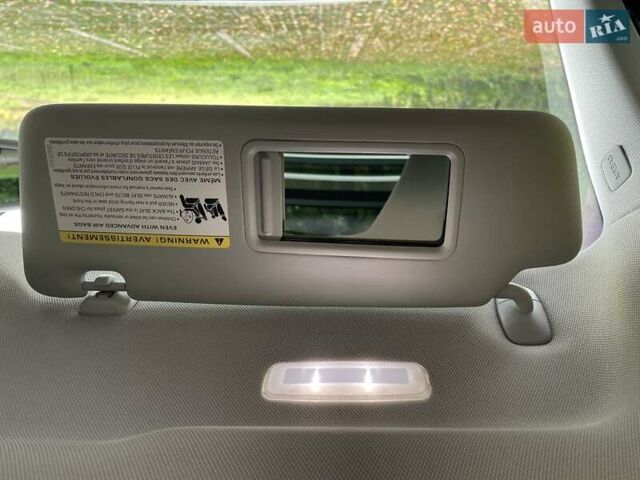 Белый Ауди Ку3, объемом двигателя 1.98 л и пробегом 119 тыс. км за 17300 $, фото 61 на Automoto.ua
