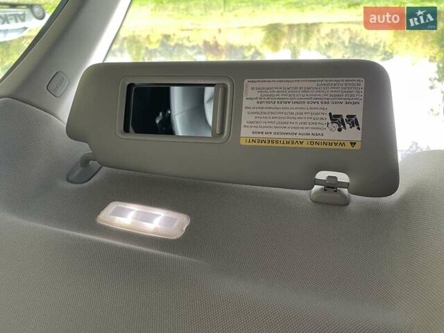 Белый Ауди Ку3, объемом двигателя 1.98 л и пробегом 119 тыс. км за 17300 $, фото 62 на Automoto.ua