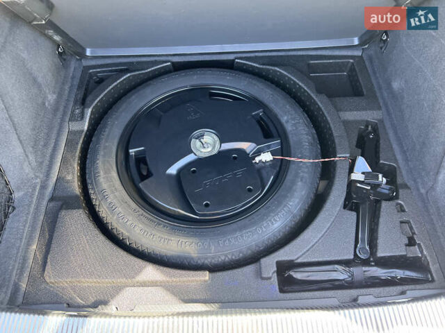 Белый Ауди Ку3, объемом двигателя 1.98 л и пробегом 210 тыс. км за 14990 $, фото 50 на Automoto.ua