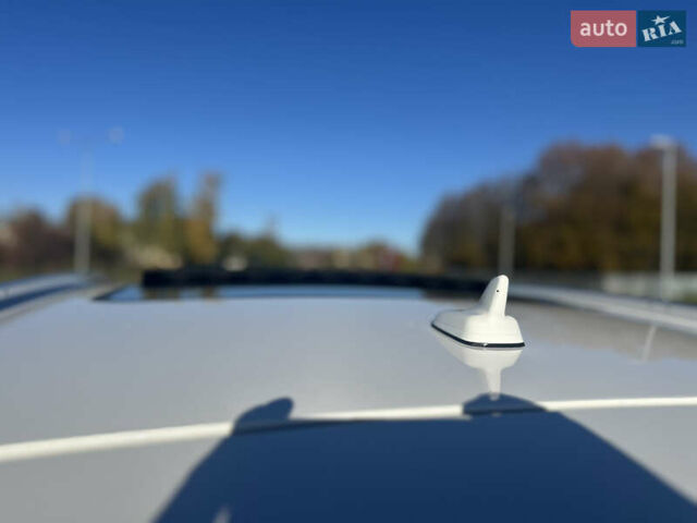 Ауди Ку3 2015 в Львове на Automoto.ua Белый Ауди Ку3, объемом двигателя 1.98 л и пробегом 200 тыс. км за 16500 $, фото 18 на Automoto.ua