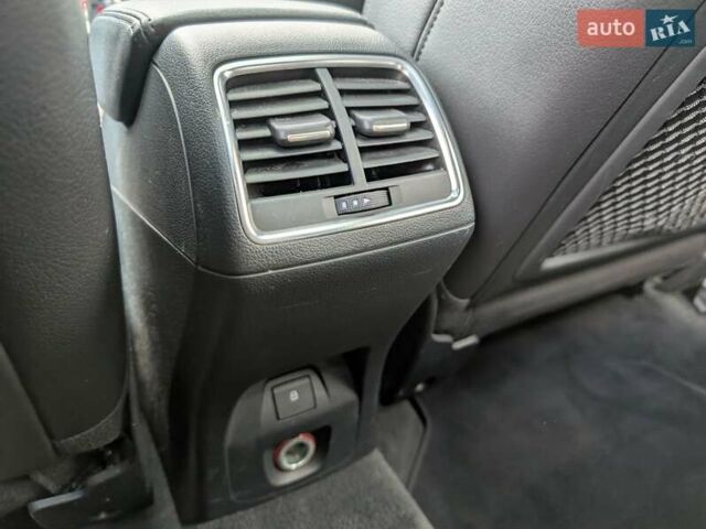 Белый Ауди Ку3, объемом двигателя 2 л и пробегом 263 тыс. км за 14400 $, фото 23 на Automoto.ua