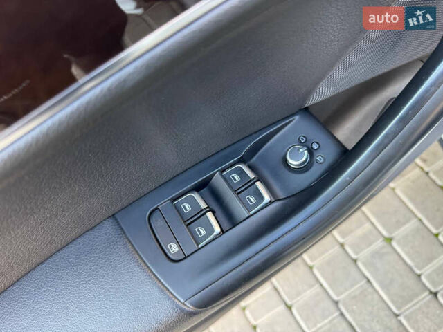 Білий Ауді Ку3, об'ємом двигуна 1.98 л та пробігом 208 тис. км за 16500 $, фото 16 на Automoto.ua