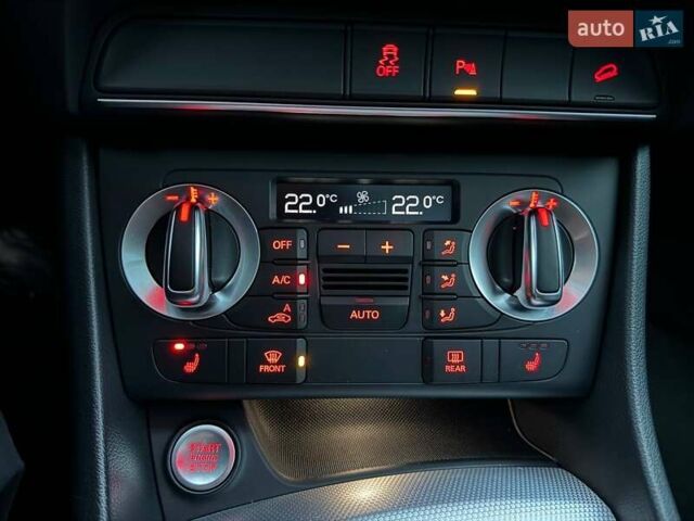 Білий Ауді Ку3, об'ємом двигуна 1.98 л та пробігом 119 тис. км за 16490 $, фото 23 на Automoto.ua