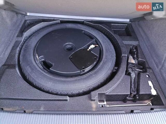 Белый Ауди Ку3, объемом двигателя 1.98 л и пробегом 108 тыс. км за 15700 $, фото 2 на Automoto.ua