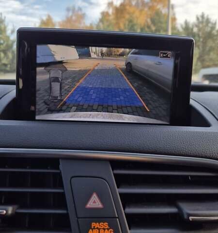 Белый Ауди Ку3, объемом двигателя 2 л и пробегом 279 тыс. км за 15900 $, фото 24 на Automoto.ua