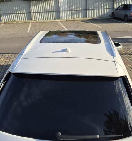 Белый Ауди Ку3, объемом двигателя 2 л и пробегом 279 тыс. км за 15900 $, фото 11 на Automoto.ua