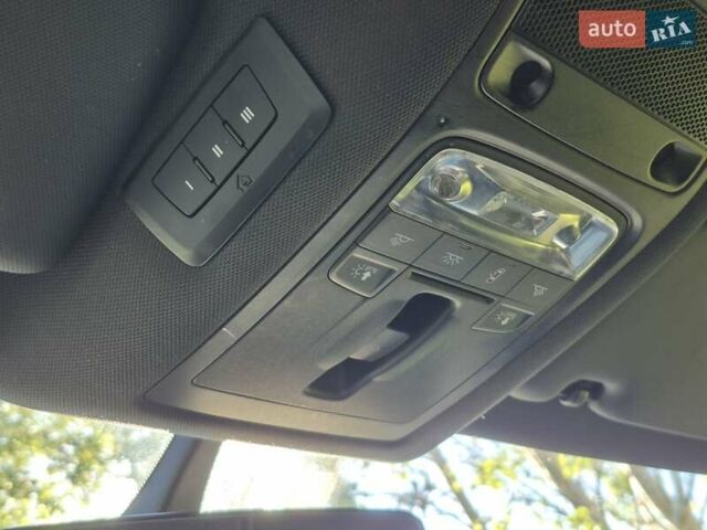 Білий Ауді Ку3, об'ємом двигуна 1.98 л та пробігом 189 тис. км за 16400 $, фото 41 на Automoto.ua