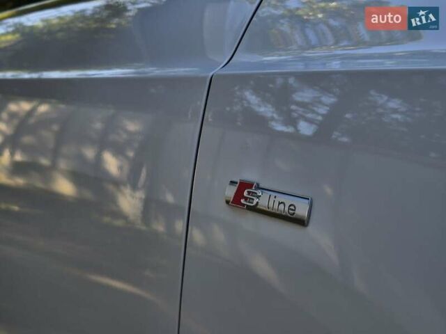 Білий Ауді Ку3, об'ємом двигуна 1.98 л та пробігом 189 тис. км за 16400 $, фото 15 на Automoto.ua