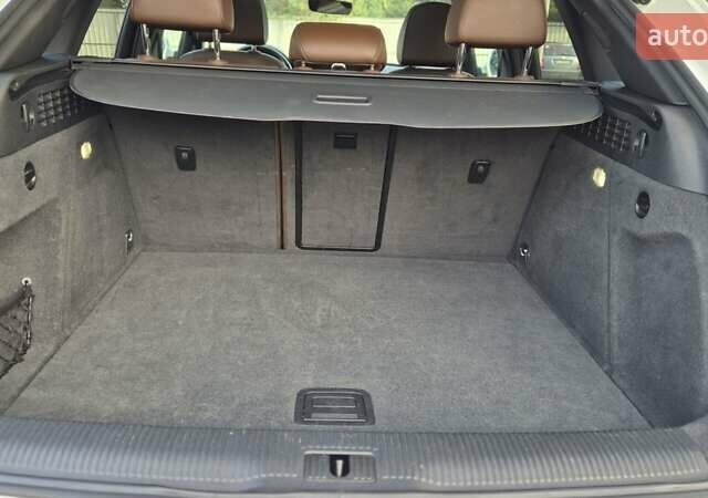 Белый Ауди Ку3, объемом двигателя 2 л и пробегом 279 тыс. км за 15900 $, фото 41 на Automoto.ua