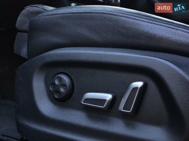 Білий Ауді Ку3, об'ємом двигуна 1.98 л та пробігом 189 тис. км за 16400 $, фото 42 на Automoto.ua