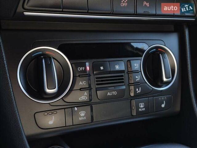 Білий Ауді Ку3, об'ємом двигуна 1.98 л та пробігом 189 тис. км за 16400 $, фото 37 на Automoto.ua