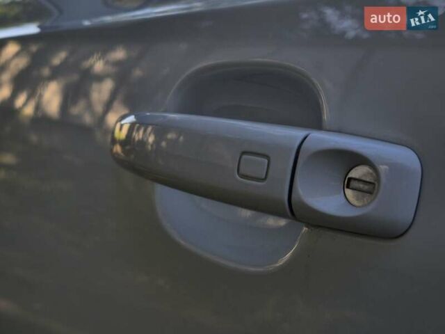 Білий Ауді Ку3, об'ємом двигуна 1.98 л та пробігом 189 тис. км за 16400 $, фото 40 на Automoto.ua