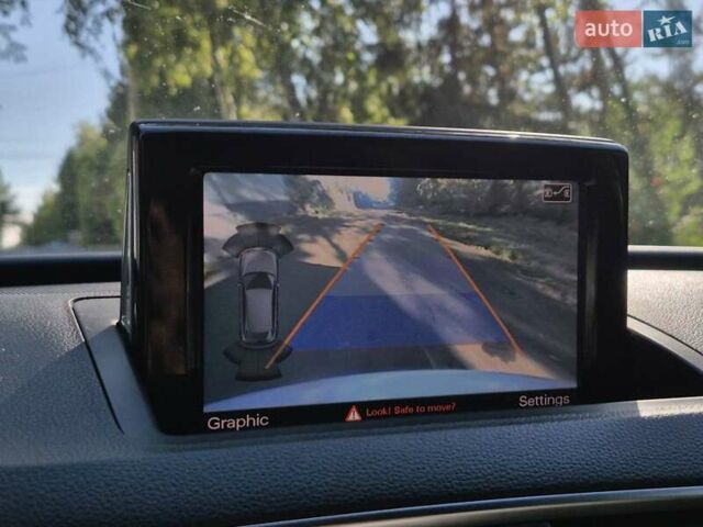 Білий Ауді Ку3, об'ємом двигуна 1.98 л та пробігом 189 тис. км за 16400 $, фото 38 на Automoto.ua