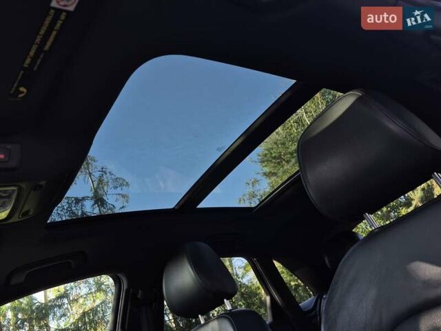 Білий Ауді Ку3, об'ємом двигуна 1.98 л та пробігом 189 тис. км за 16400 $, фото 34 на Automoto.ua