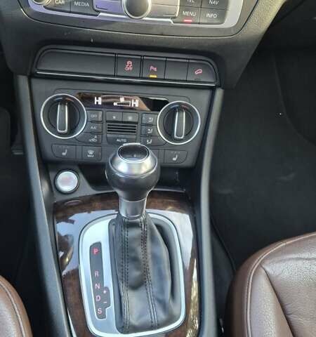 Белый Ауди Ку3, объемом двигателя 2 л и пробегом 279 тыс. км за 15900 $, фото 27 на Automoto.ua