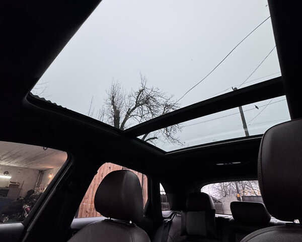 Белый Ауди Ку3, объемом двигателя 1.98 л и пробегом 127 тыс. км за 16500 $, фото 25 на Automoto.ua