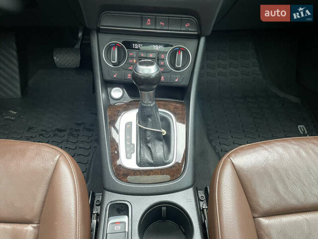 Ауди Ку3 2016 в Черновцах на Automoto.ua Белый Ауди Ку3, объемом двигателя 1.98 л и пробегом 206 тыс. км за 16222 $, фото 26 на Automoto.ua