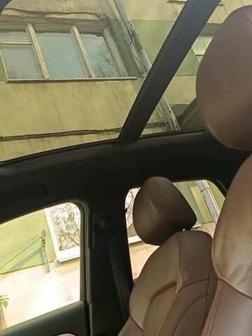 Білий Ауді Ку3, об'ємом двигуна 1.98 л та пробігом 108 тис. км за 16400 $, фото 25 на Automoto.ua