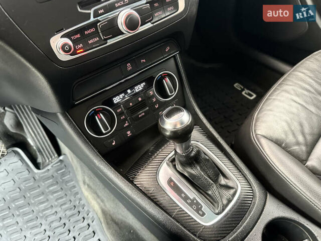 Ауди Ку3 2017 в Львове на Automoto.ua Белый Ауди Ку3, объемом двигателя 2 л и пробегом 206 тыс. км за 12999 $, фото 20 на Automoto.ua