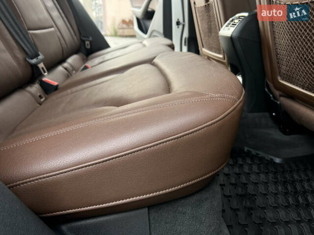 Белый Ауди Ку3, объемом двигателя 2 л и пробегом 208 тыс. км за 14700 $, фото 62 на Automoto.ua