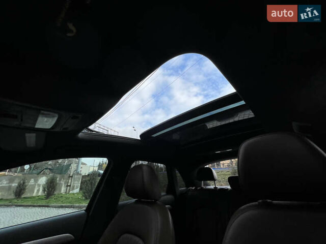 Белый Ауди Ку3, объемом двигателя 2 л и пробегом 208 тыс. км за 14700 $, фото 43 на Automoto.ua