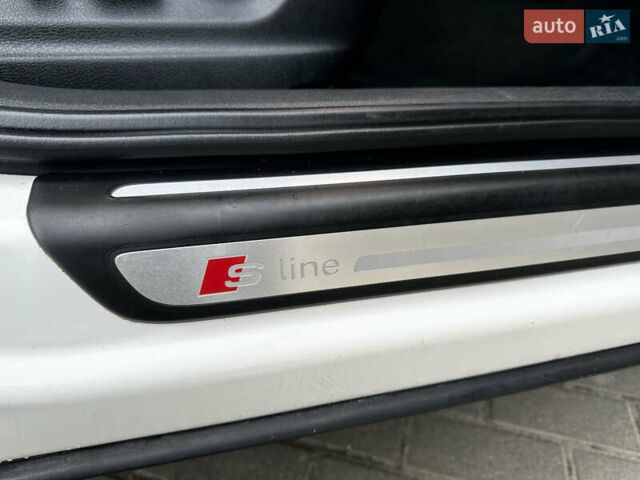 Ауди Ку3 2017 в Львове на Automoto.ua Белый Ауди Ку3, объемом двигателя 2 л и пробегом 206 тыс. км за 12999 $, фото 32 на Automoto.ua