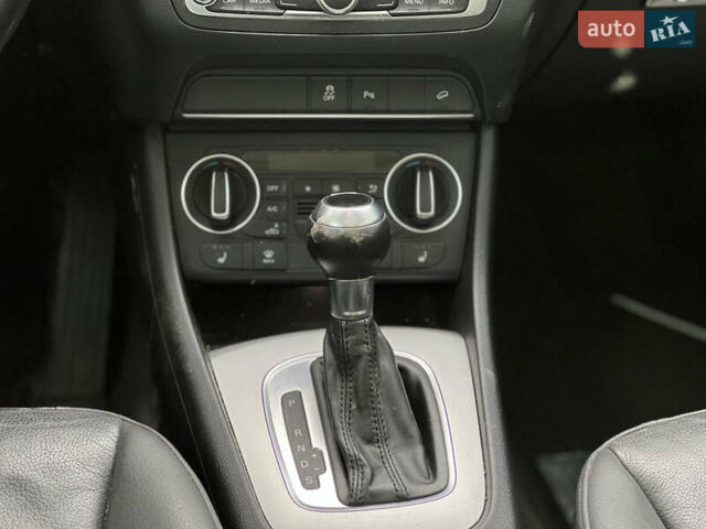Ауди Ку3 2017 в Стрые на Automoto.ua Белый Ауди Ку3, объемом двигателя 2 л и пробегом 244 тыс. км за 8600 $, фото 14 на Automoto.ua