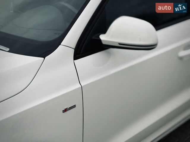 Белый Ауди Ку3, объемом двигателя 2 л и пробегом 80 тыс. км за 19990 $, фото 13 на Automoto.ua