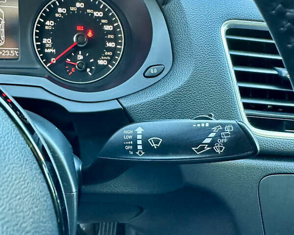 Белый Ауди Ку3, объемом двигателя 1.98 л и пробегом 188 тыс. км за 15999 $, фото 50 на Automoto.ua