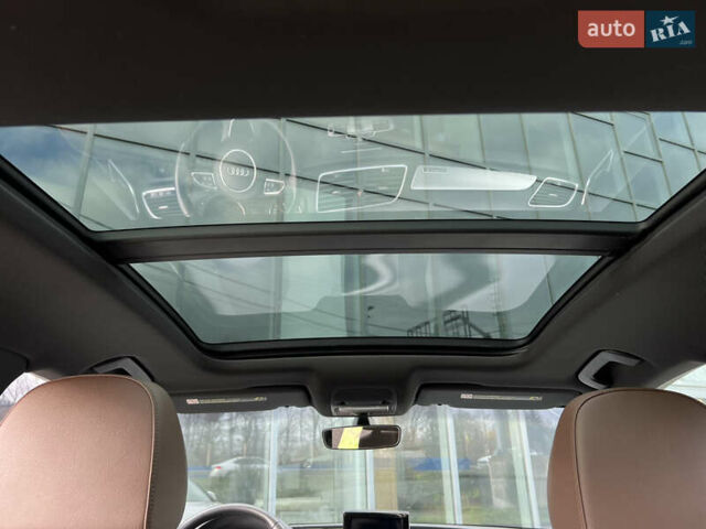 Белый Ауди Ку3, объемом двигателя 2 л и пробегом 208 тыс. км за 14700 $, фото 58 на Automoto.ua