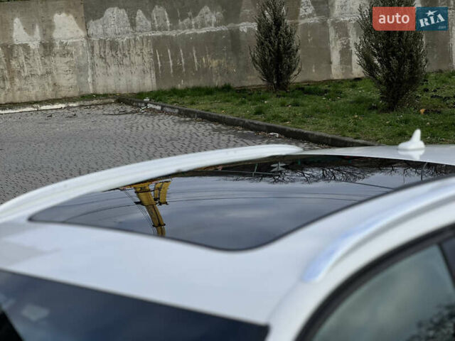 Белый Ауди Ку3, объемом двигателя 2 л и пробегом 208 тыс. км за 14700 $, фото 39 на Automoto.ua