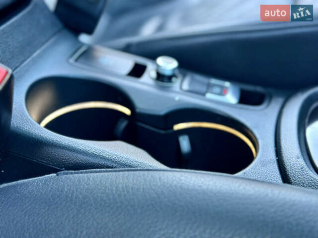 Белый Ауди Ку3, объемом двигателя 1.98 л и пробегом 188 тыс. км за 15999 $, фото 30 на Automoto.ua