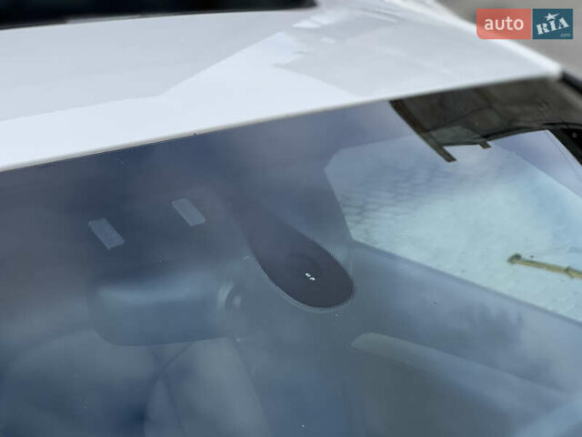 Белый Ауди Ку3, объемом двигателя 2 л и пробегом 208 тыс. км за 14700 $, фото 38 на Automoto.ua