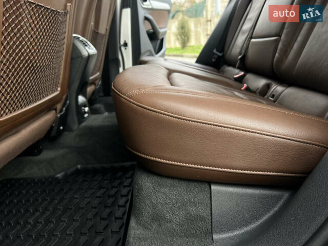 Белый Ауди Ку3, объемом двигателя 2 л и пробегом 208 тыс. км за 14700 $, фото 60 на Automoto.ua