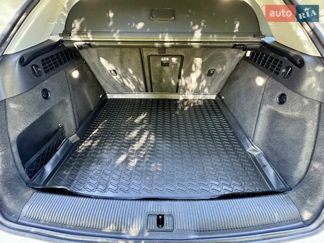 Белый Ауди Ку3, объемом двигателя 1.98 л и пробегом 188 тыс. км за 15999 $, фото 57 на Automoto.ua