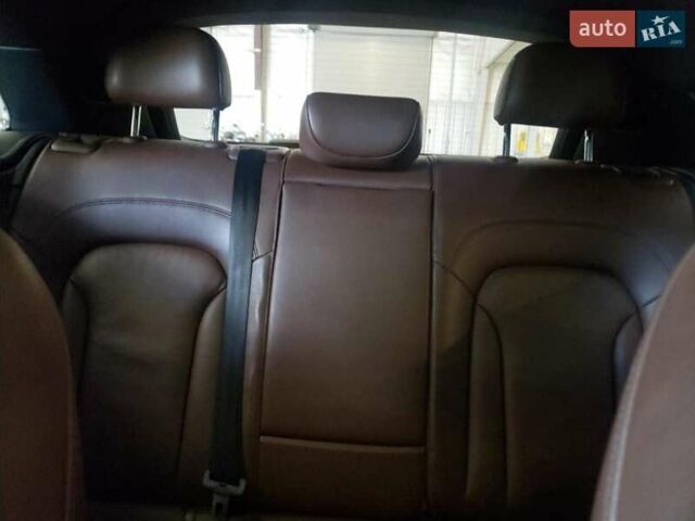 Ауди Ку3 2017 в Львове на Automoto.ua Белый Ауди Ку3, объемом двигателя 1.98 л и пробегом 131 тыс. км за 12600 $, фото 9 на Automoto.ua