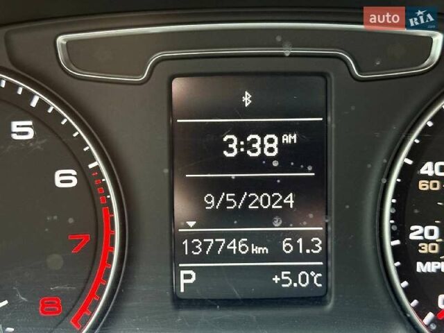 Білий Ауді Ку3, об'ємом двигуна 1.98 л та пробігом 137 тис. км за 18700 $, фото 20 на Automoto.ua