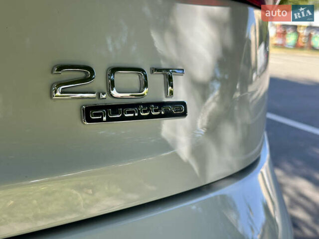 Белый Ауди Ку3, объемом двигателя 1.98 л и пробегом 188 тыс. км за 15999 $, фото 54 на Automoto.ua
