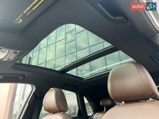 Белый Ауди Ку3, объемом двигателя 2 л и пробегом 208 тыс. км за 14700 $, фото 41 на Automoto.ua