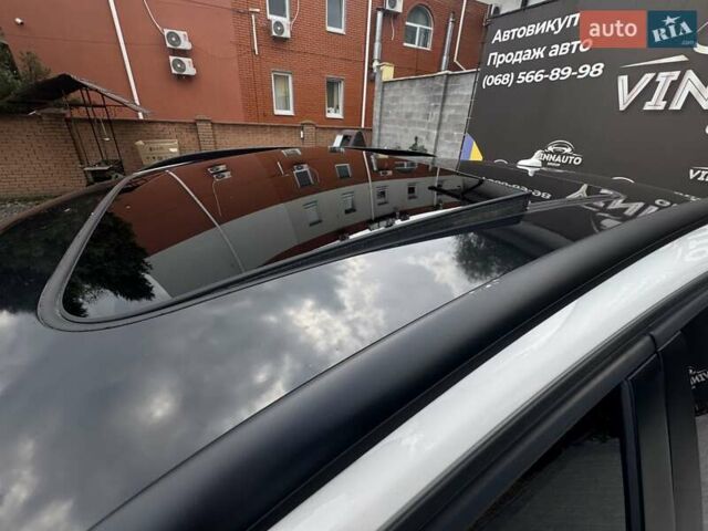 Білий Ауді Ку3, об'ємом двигуна 1.98 л та пробігом 102 тис. км за 13999 $, фото 19 на Automoto.ua